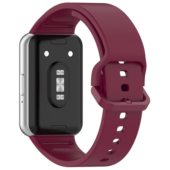 Silicone strap for Samsung Galaxy Fit 3