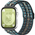 Flexible nylon strap for Huawei Watch Fit 4 / 4 Pro / 3