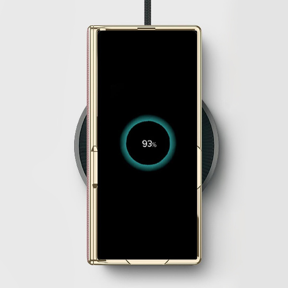 GKK case with glass and stand for Samsung Galaxy Z Fold7 5G