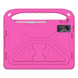 Children's Case for Xiaomi Redmi Pad SE 11", Children's Case with Handle, pink