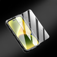 IP68 Waterproof Case for iPhone 15, SHELLBOX MagSafe, black