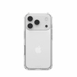 Urban Armor Gear case for iPhone 17 Pro Max, Plyo, Armoured, Ice