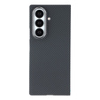 Aramid Fiber case for Samsung Galaxy Z Fold7, for MagSafe, black