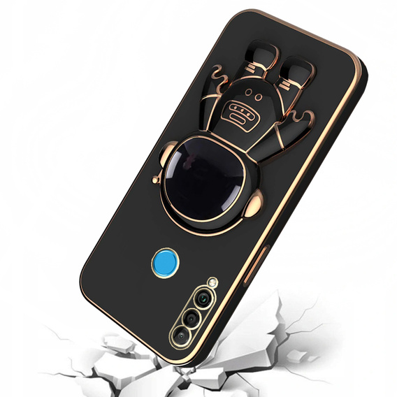 Case for  Huawei P30 Lite, Astronaut, black