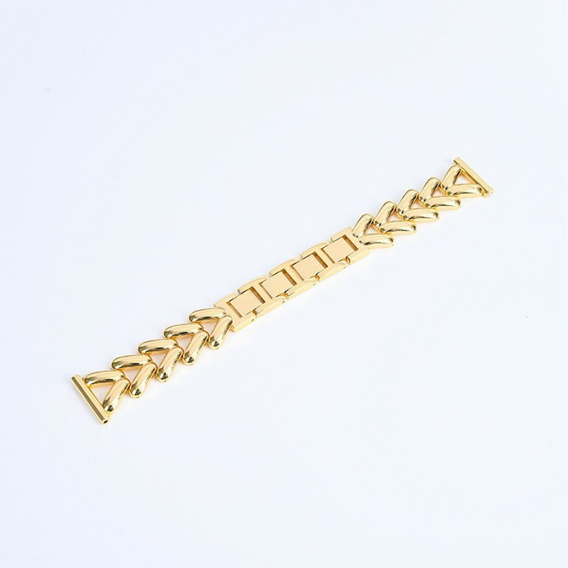 Bracelet for Apple Watch 1/2/3/4/5/6/7/8/SE 38/40/41MM, Gold