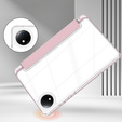 Case for Xiaomi Redmi Pad SE 8.7", Origami, pink rose gold