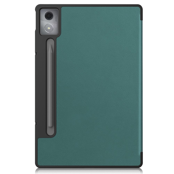 Case for Lenovo Idea Tab Pro, Smartcase, green