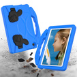 Children's Case for Lenovo Tab M10 10.1 Gen 3 TB-328FU/TB-328XU, Children's Case with Holder, blue