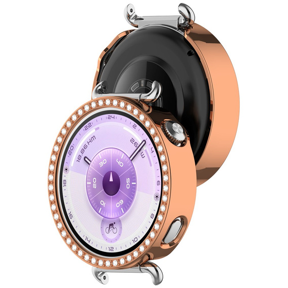 Protective case for Huawei Watch GT 6 41 mm