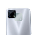 Tempered Camera Glass for Realme 7i, transparent