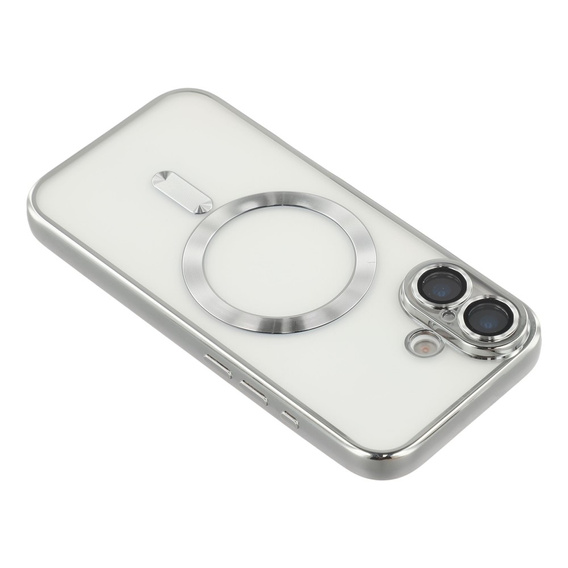 Electro MagSafe case for iPhone 17