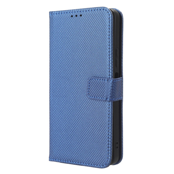 Flip case for Huawei Nova 11i, Wallet Smart Magnet, blue