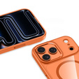 MagSafe protective case for iPhone 17 Pro Max