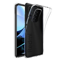 Thin Case for Xiaomi Redmi 9T, Slim, transparent