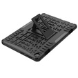 Case for Lenovo Tab M10 Gen 3 TB-328FU / TB-328XU, Tire Armor, black