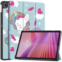Case for Lenovo Tab TB311FU, Smartcase, unicorn