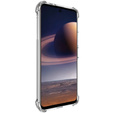 IMAK case for HTC U23 / U23 Pro, Dropproof, transparent