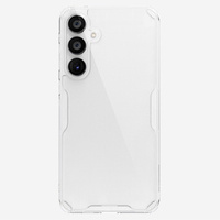 NILLKIN case for Samsung Galaxy A55 5G, Nature TPU, transparent