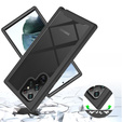 Case for Samsung Galaxy S22 Ultra 5G, Shockproof, with film, blue