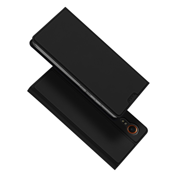 Dux Ducis Case for Samsung Galaxy Xcover 7, Skinpro, black