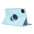 Case for Xiaomi Redmi Pad SE 11" TB330FU 10.95", Rotating 360, blue