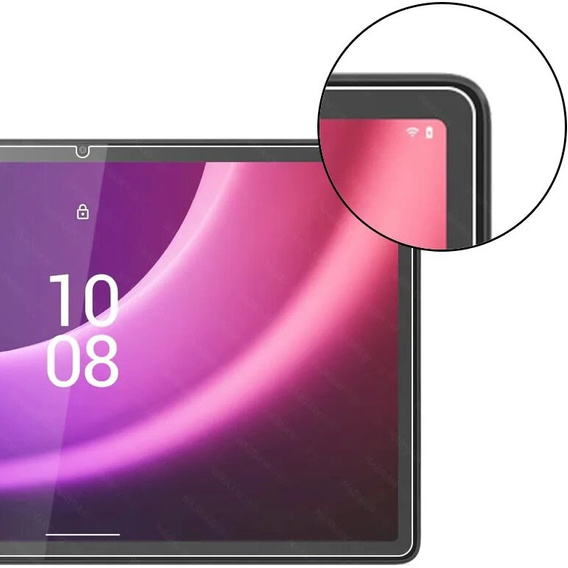 Tempered Glass for Lenovo Tab P11 Gen 2 TB350FU TB350XU 11.5"