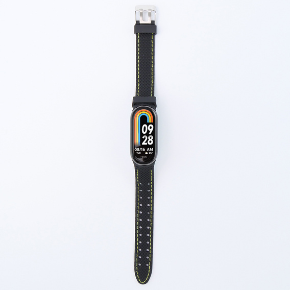 Silicone Strap for Xiaomi Smart Band 10 / 9 / 8