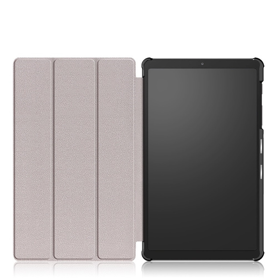 Case for Samsung Galaxy Tab A7 Lite 8.7 T220 / T225, Smartcase, grey
