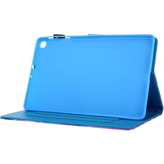 Case for Samsung Galaxy Tab A7 10.4 T500/T505 2020 / 2020, butterflies