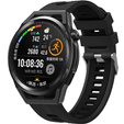 22mm Universal Silicone Strap