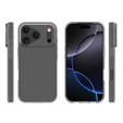 TPU protective case for iPhone 17 Pro Max - transparent