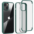 Case for iPhone 13, ERBORD Guardian, green