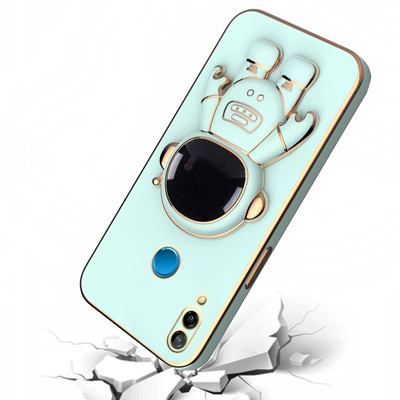 Case for  Huawei P20 Lite, Astronaut, green