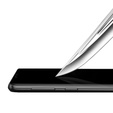 Case for iPhone 11 Pro Max, Magnetic Dual Glass, black