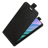 Flip case for OPPO A54 5G / A74 5G / A93 5G, Flip, black