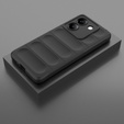 Case for Xiaomi Poco M7 Pro 5G, Gaming Shockproof, black