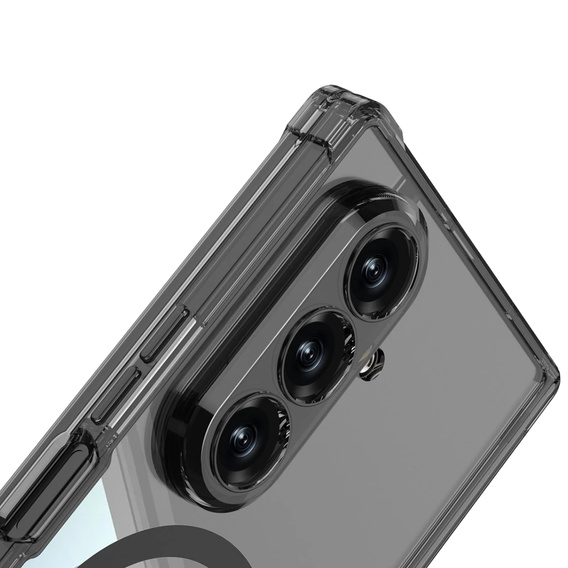 GKK Magnetic Airbag Drop Proof Case for Samsung Galaxy Z Fold7 5G