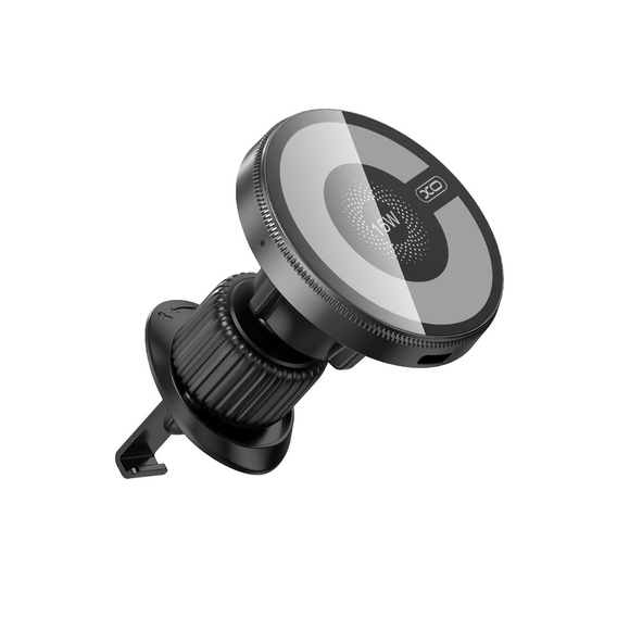 MagSafe car mount for iPhone – fast charging and stable hold XO CX025