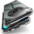 Case for Xiaomi Redmi A3, Dropproof, transparent