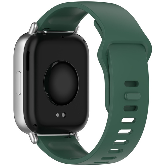 Silicone Strap for Xiaomi Redmi Watch 5 Active