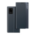 Flap case for Samsung Galaxy A72 5G, Side View, dark blue