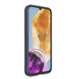 Case for Samsung Galaxy M15 5G, Gaming Shockproof, dark blue