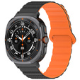 Silicone Strap for Samsung Galaxy Watch Ultra 47mm (2025 / 2024)