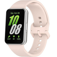 Silicone strap for Samsung Galaxy Fit 3