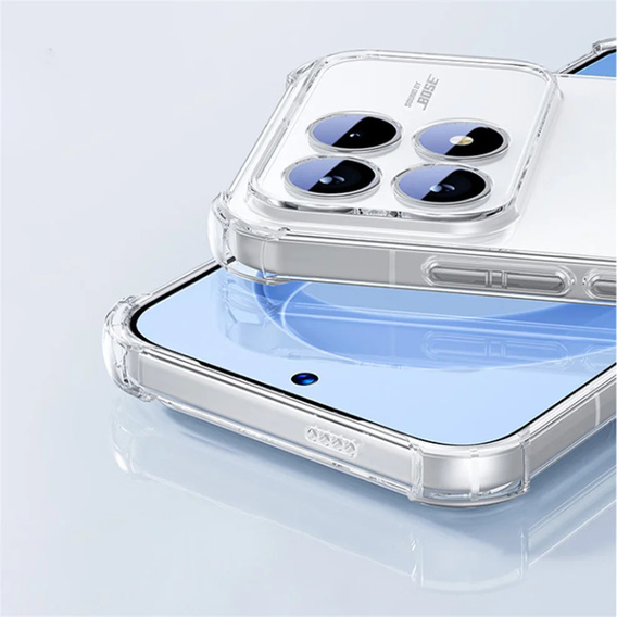 Dropproof case for Xiaomi Poco F8 Pro