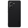 NILLKIN Case for Xiaomi Poco X7 Pro 5G, Frosted Shield, for MagSafe, black