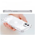 Case for Nothing Phone 2, Fusion Hybrid, transparent