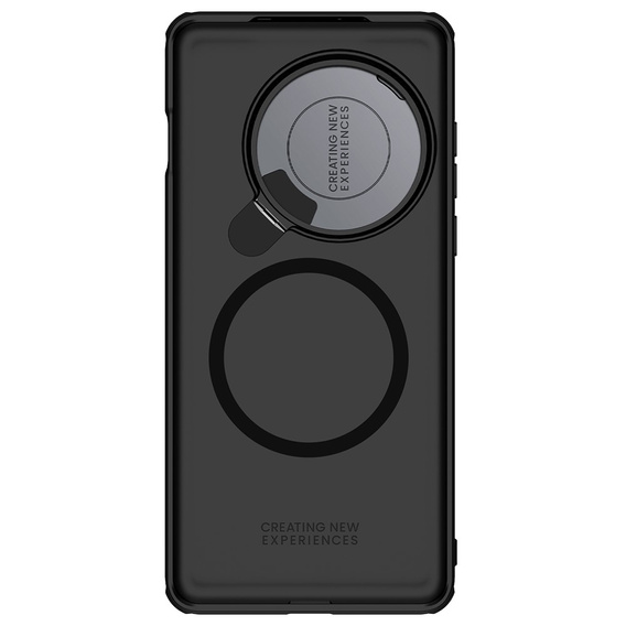 Nillkin Armored Case for OnePlus 13, CamShield Prop, for Magsafe, black