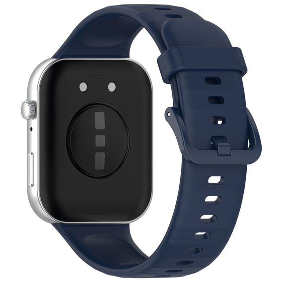 Silicone Strap for Huawei Watch Fit 4 / 4 Pro / 3