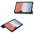 Case for Oppo Pad Air, Smartcase, blue